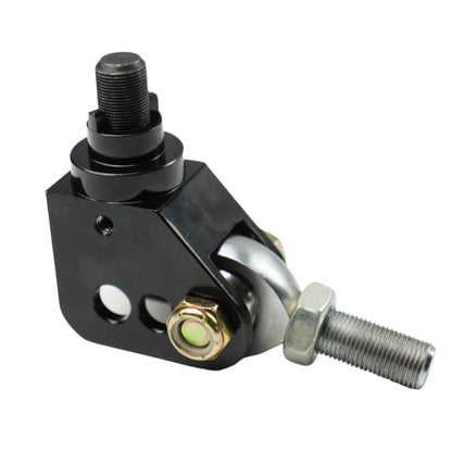 B-Spec Billet Offset Rack Spacers