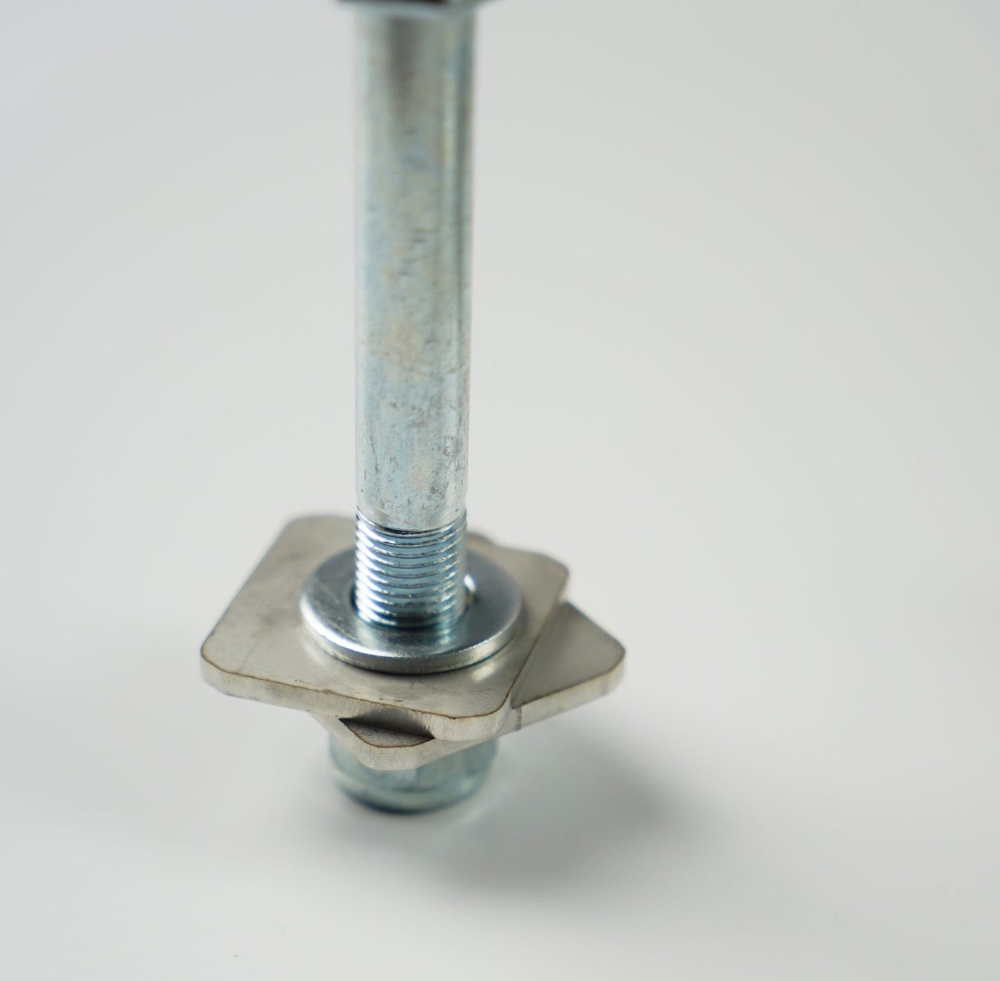 Nissan 350Z Eccentric Lockout Kit