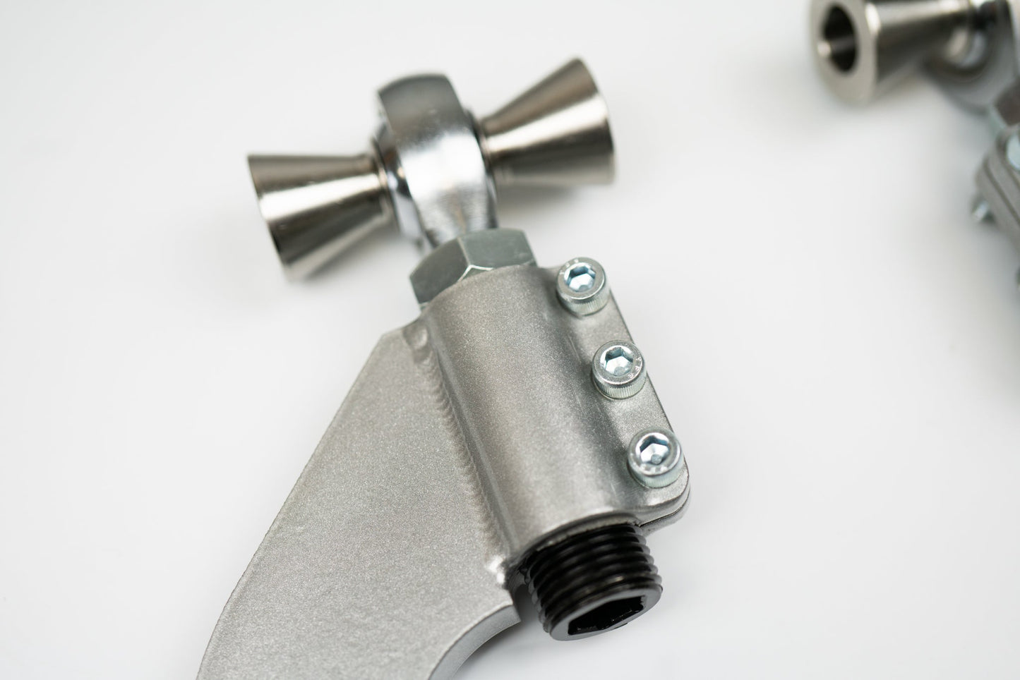 Nissan Curved Tension Arms for S-Chassis, R-Chassis, and Z32