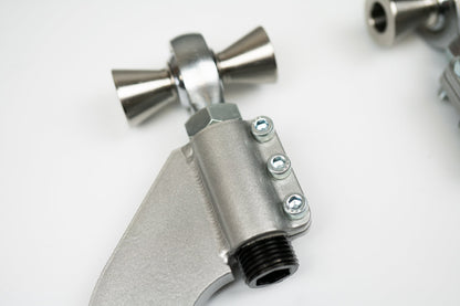 Nissan Curved Tension Arms for S-Chassis, R-Chassis, and Z32