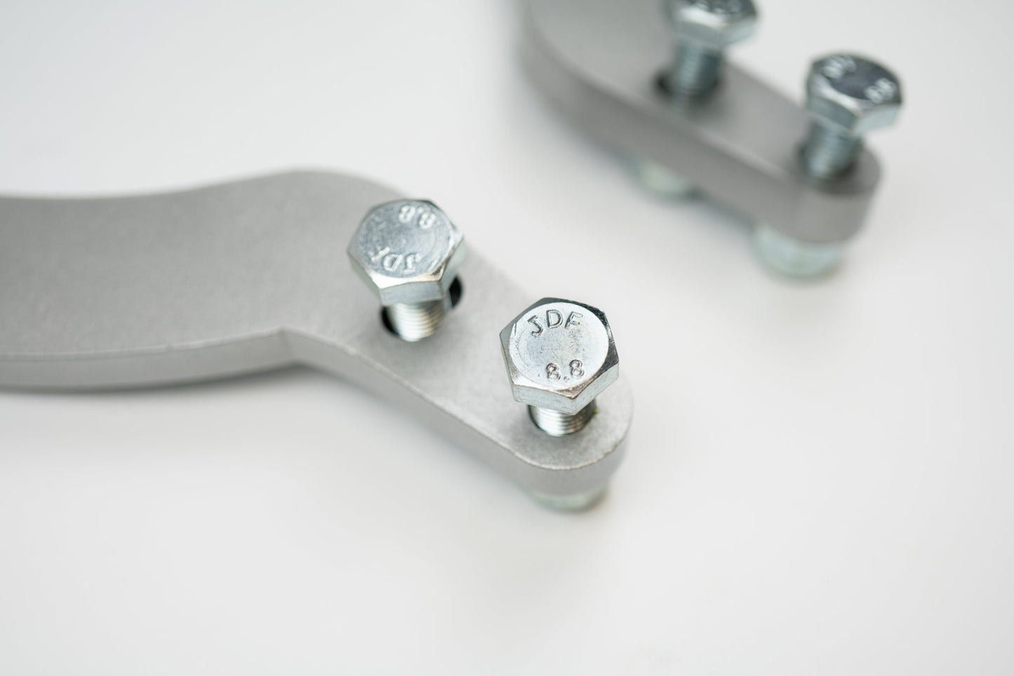 Nissan Curved Tension Arms for S-Chassis, R-Chassis, and Z32