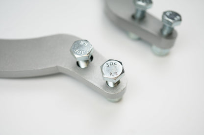 Nissan Curved Tension Arms for S-Chassis, R-Chassis, and Z32