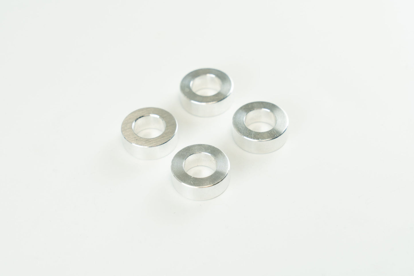 Nissan 350Z Weld on Dual Caliper Bracket