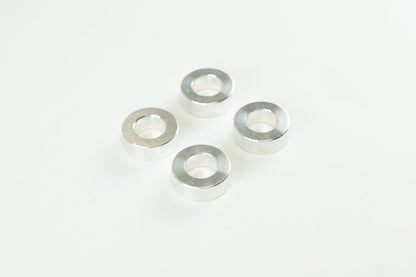 Nissan 350Z Weld on Dual Caliper Bracket