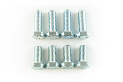 Nissan 350Z Weld on Dual Caliper Bracket