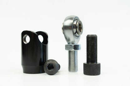 Steering Rack Adaptor