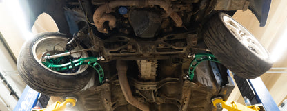 Subaru Impreza 2008-2014 Mega Mantis Angle Kit