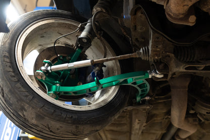 Subaru Impreza 2008-2014 Mega Mantis Angle Kit