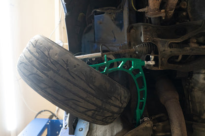 Subaru Impreza 2008-2014 Mega Mantis Angle Kit