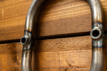 Universal Driveshaft Hoop