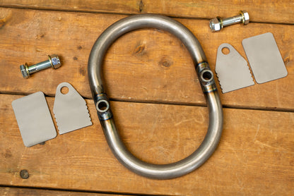 Universal Driveshaft Hoop