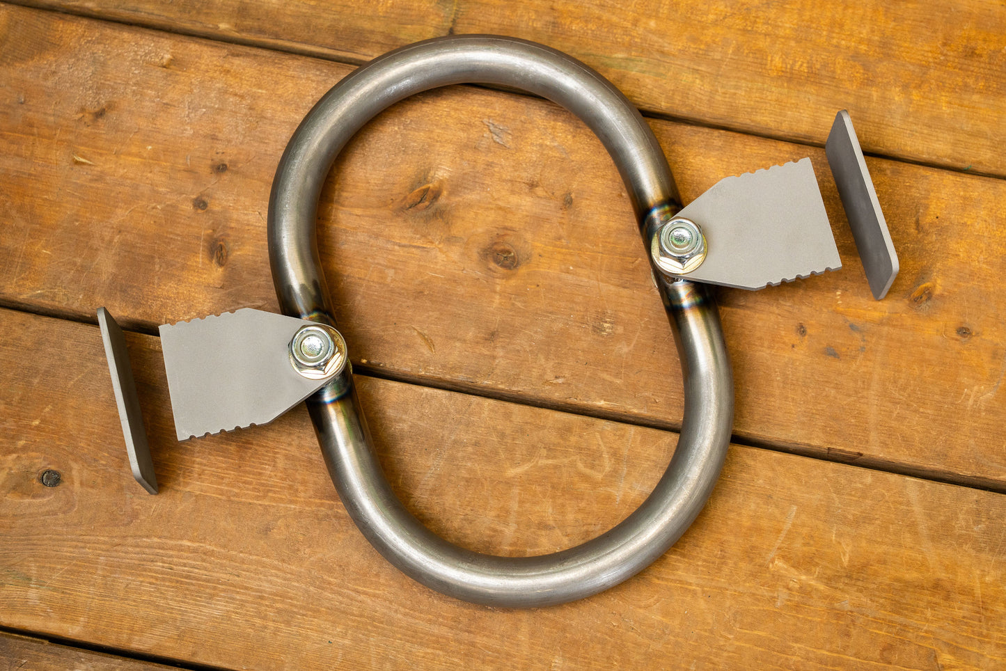 Universal Driveshaft Hoop