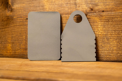 Universal Driveshaft Hoop