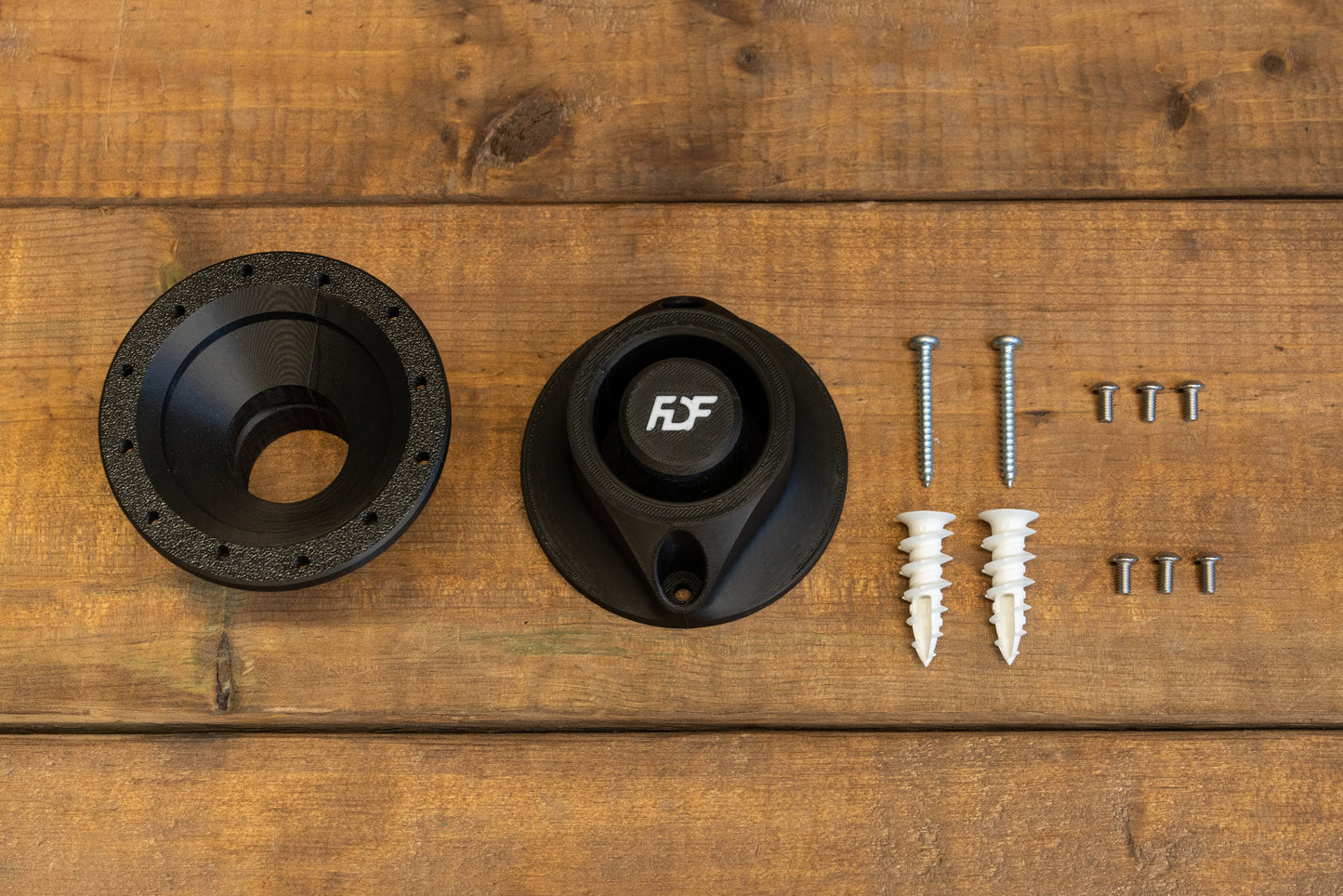FDF Steering Wheel Wall Mount