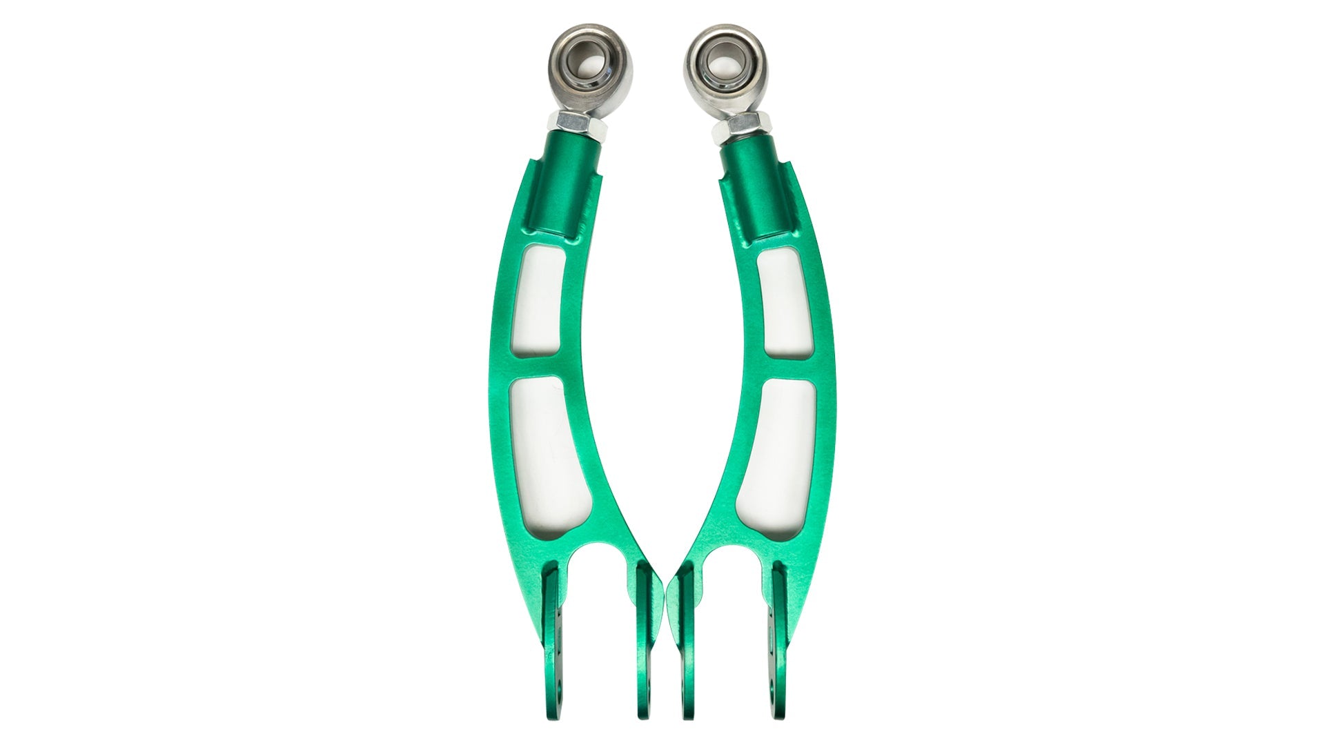 Nissan R35 GTR Rear Traction Arms