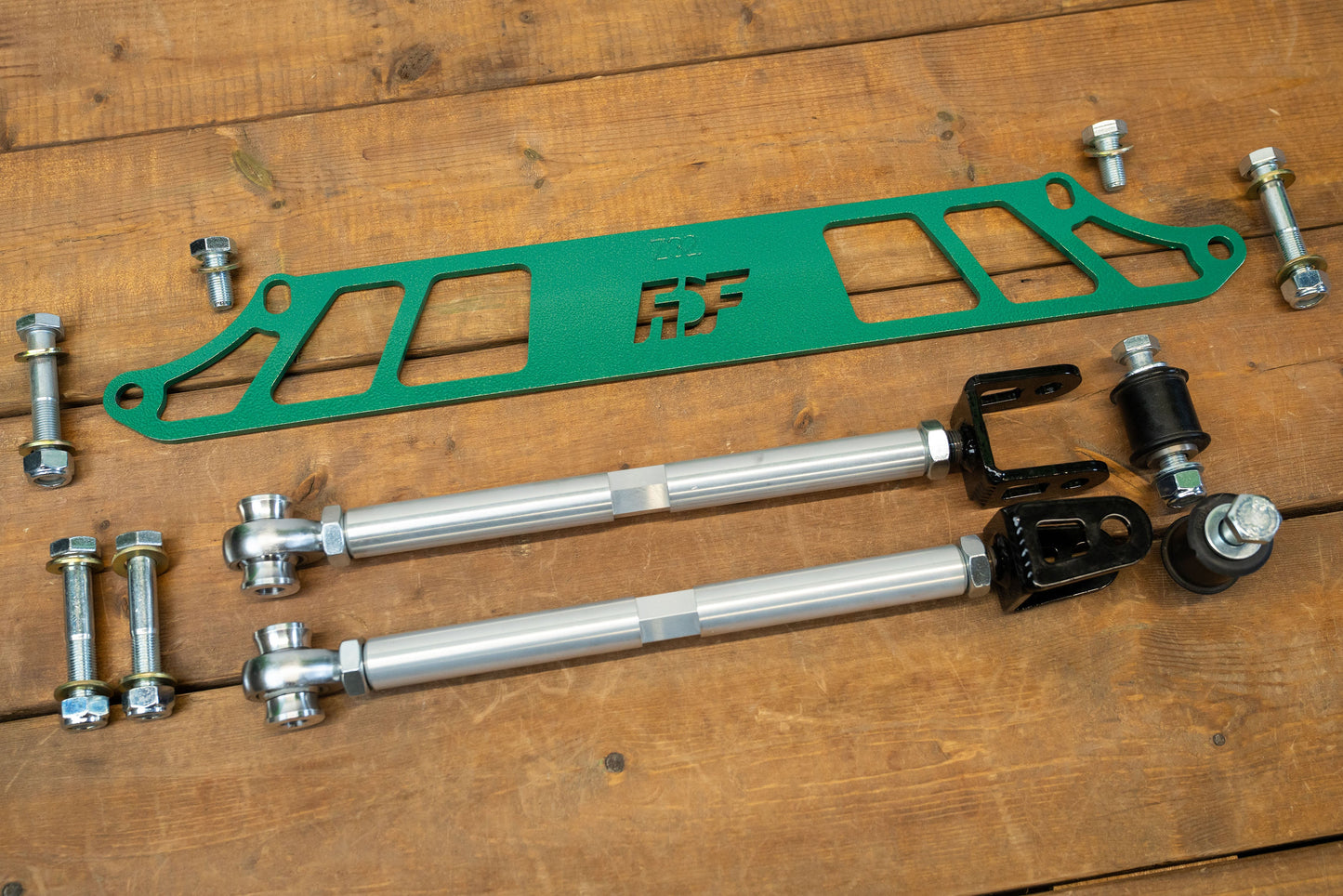 Nissan S-Chassis/R-Chassis/Z32 Hicas Delete Bracket