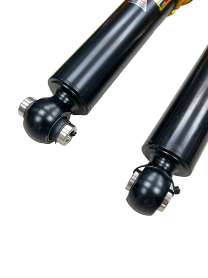 Dynamic Pro Sport Coilovers - Lexus IS250 2006-2013 (XE20)