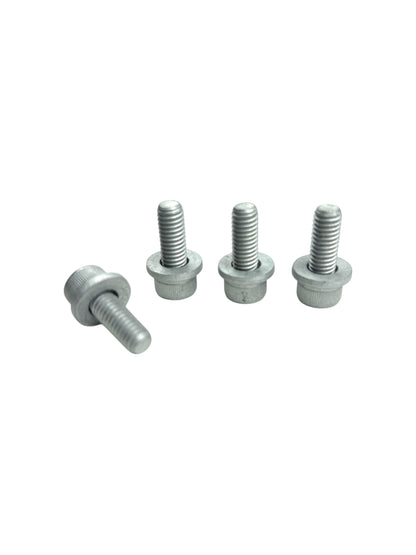Yellow Speed Racing Camber Plate Bolts (x4) - Macpherson Style Strut