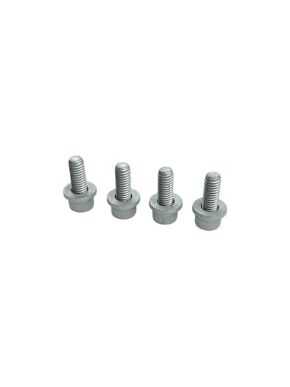 Yellow Speed Racing Camber Plate Bolts (x4) - Macpherson Style Strut