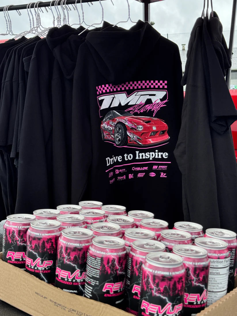 Sweatshirt TMR (2025)