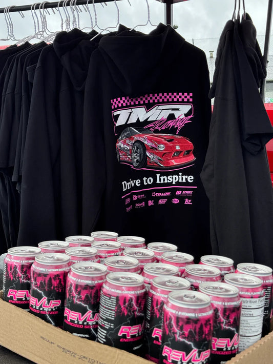 Sweatshirt TMR (2025)