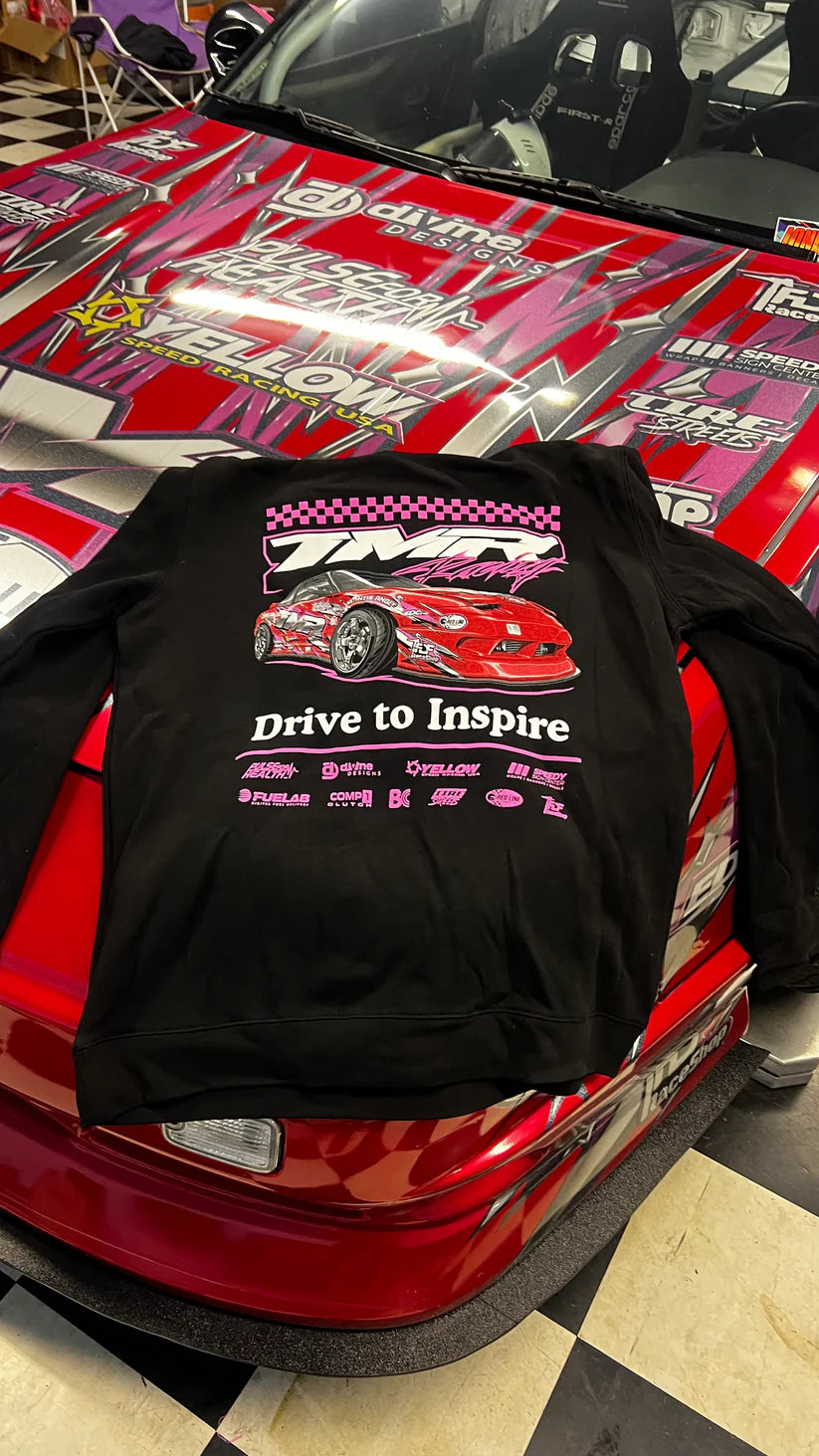 Sweatshirt TMR (2025)