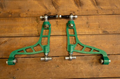 IS300 / JZS161Verossa / SXE10 / ZX110 / GS300 / J Rear Upper Control Arms