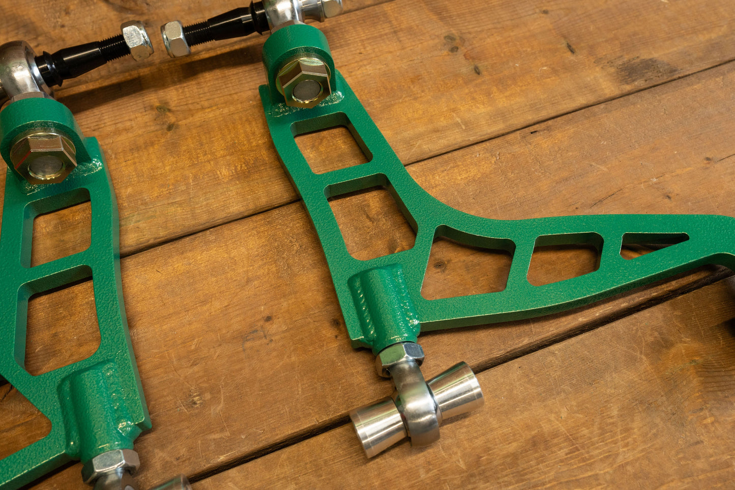 IS300 / JZS161Verossa / SXE10 / ZX110 / GS300 / J Rear Upper Control Arms