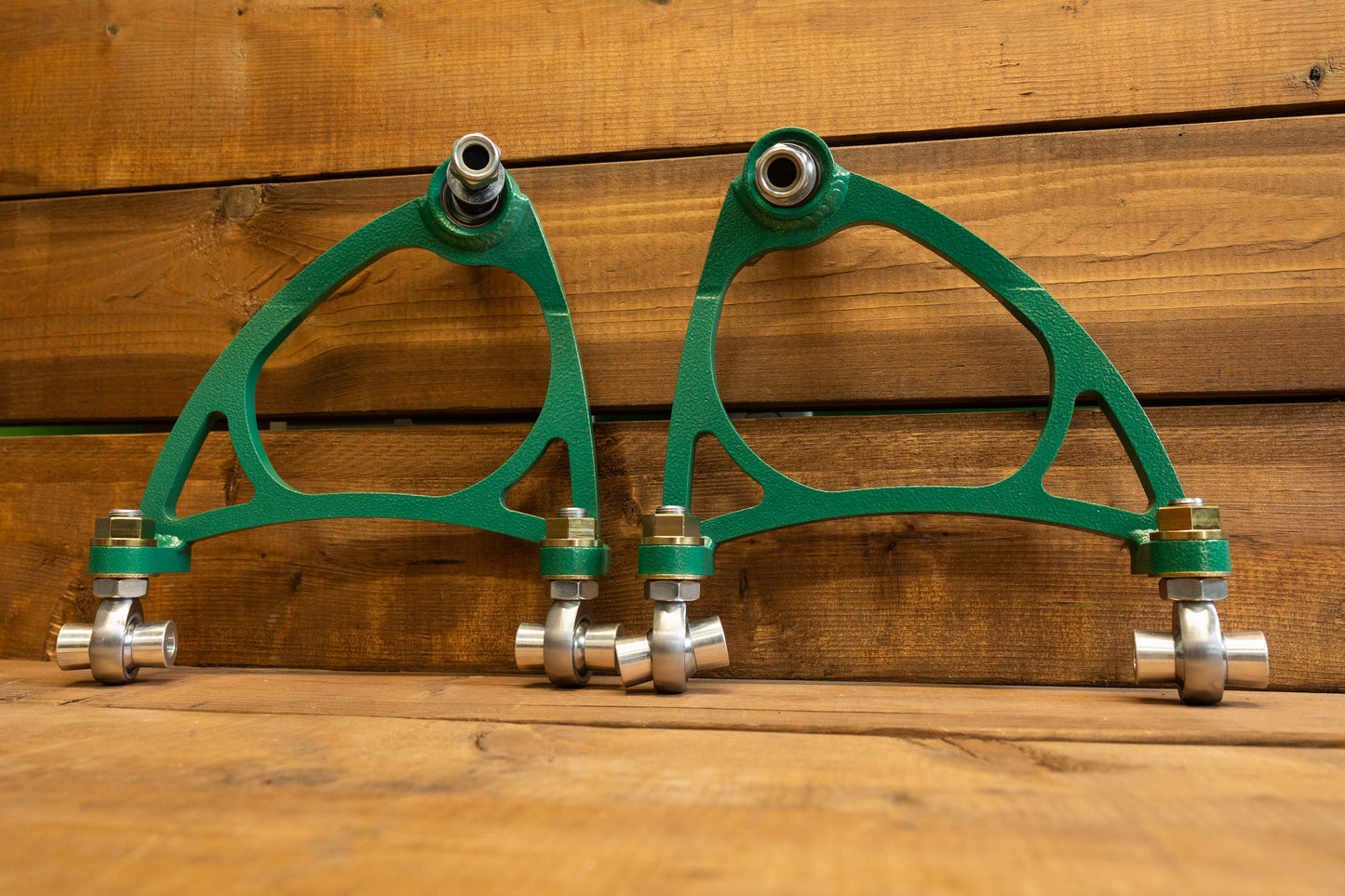 Chaser / Mark II / JZX100 / Cresta JZX90 Rear Upper Control Arms