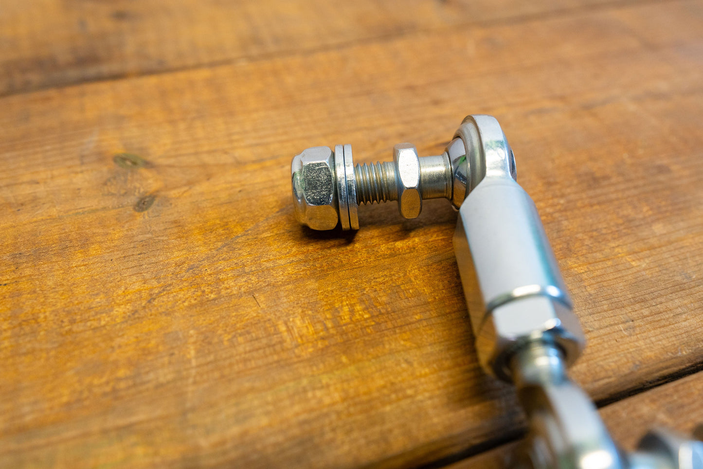 Universal Sway Bar End Links