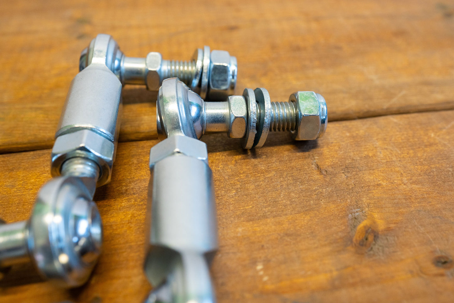 Universal Sway Bar End Links