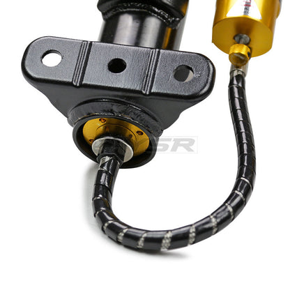 Pro Plus Racing Coilovers - Mercedes 190 Series 1984-1993 (W201)