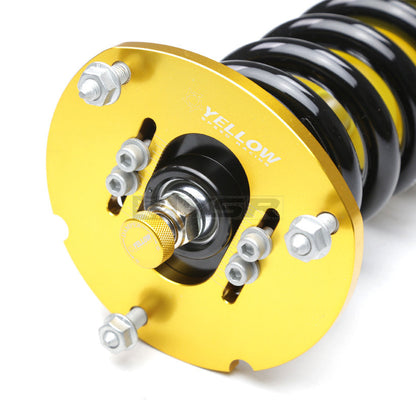 Pro Plus Racing Coilovers - Mercedes 190 Series 1984-1993 (W201)