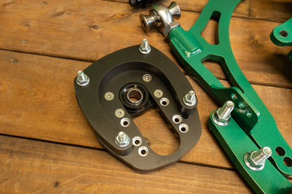 Mazda Rx7 FC Mega Mantis Angle Kit