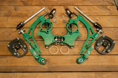 Mazda Rx7 FC Mega Mantis Angle Kit