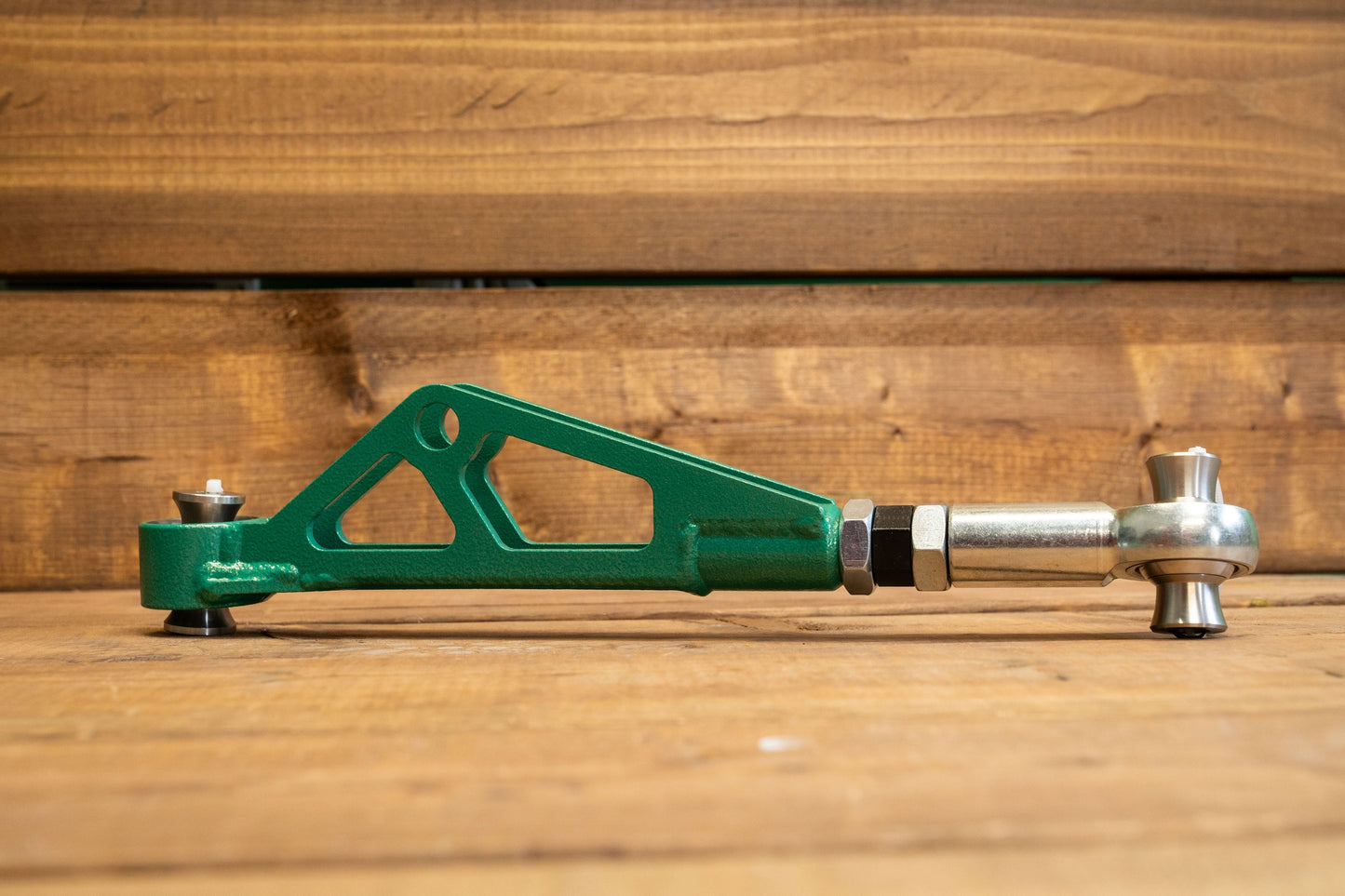 Rx7 FD Rear Lower Control Arms and Trailing Arms