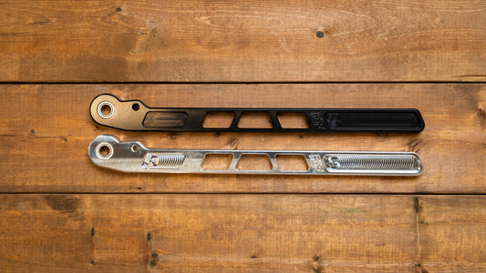 Universal Handbrake Handle Only (Behind Handle)