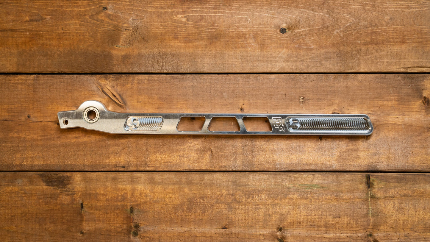 Universal Handbrake Handle Only (In-Front Handle)