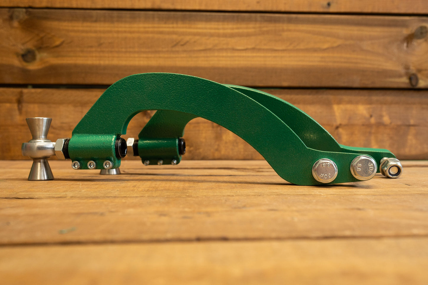 Nissan Curved Tension Arms for S-Chassis, R-Chassis, and Z32