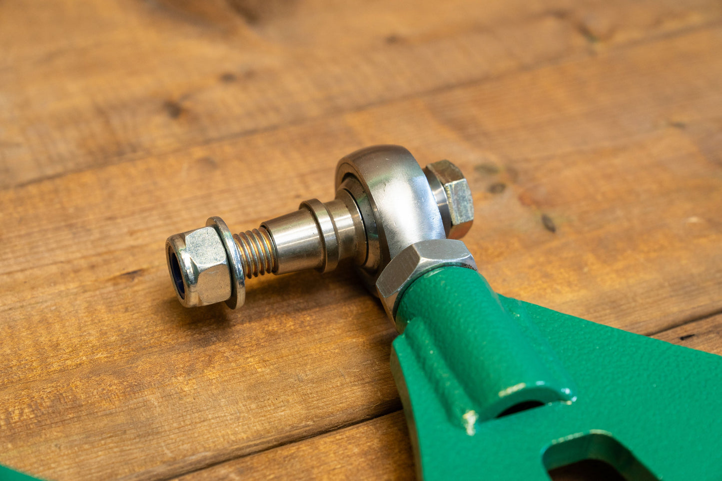 Nissan 240sx Adjustable Rear Lower Control Arms