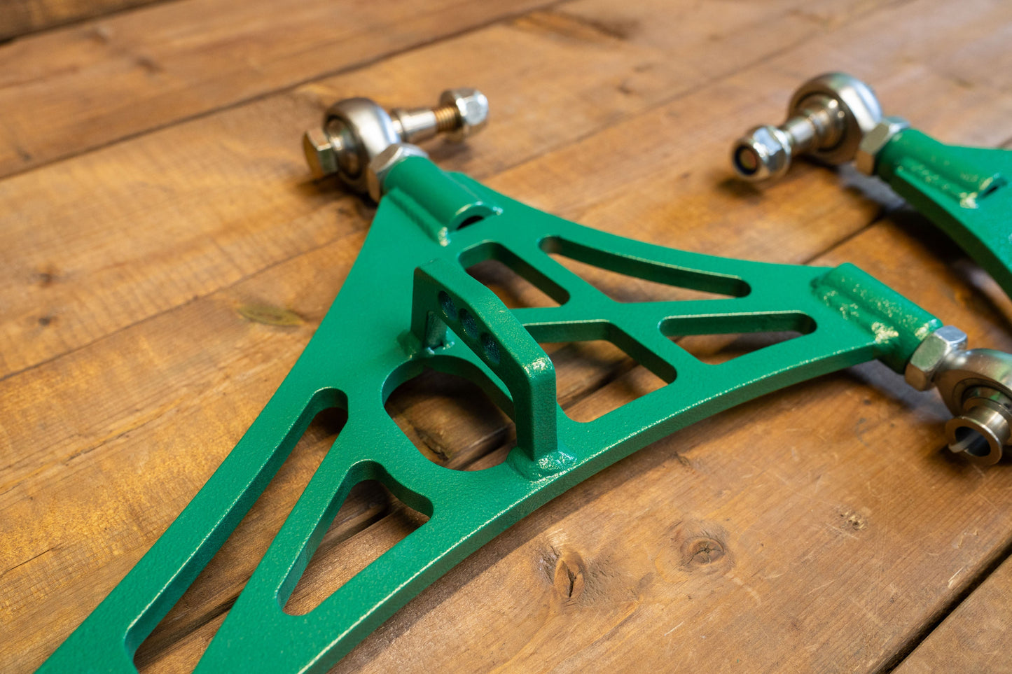 Nissan 240sx Adjustable Rear Lower Control Arms