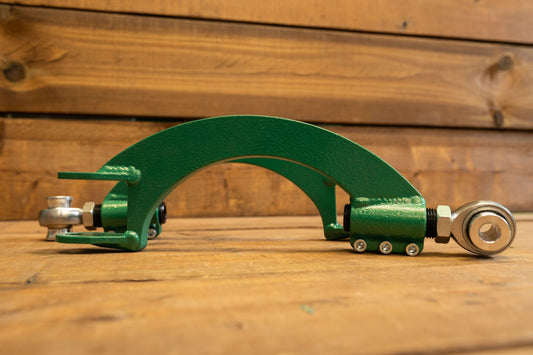 S13/S14/S15 240sx Rear Upper Control Arms