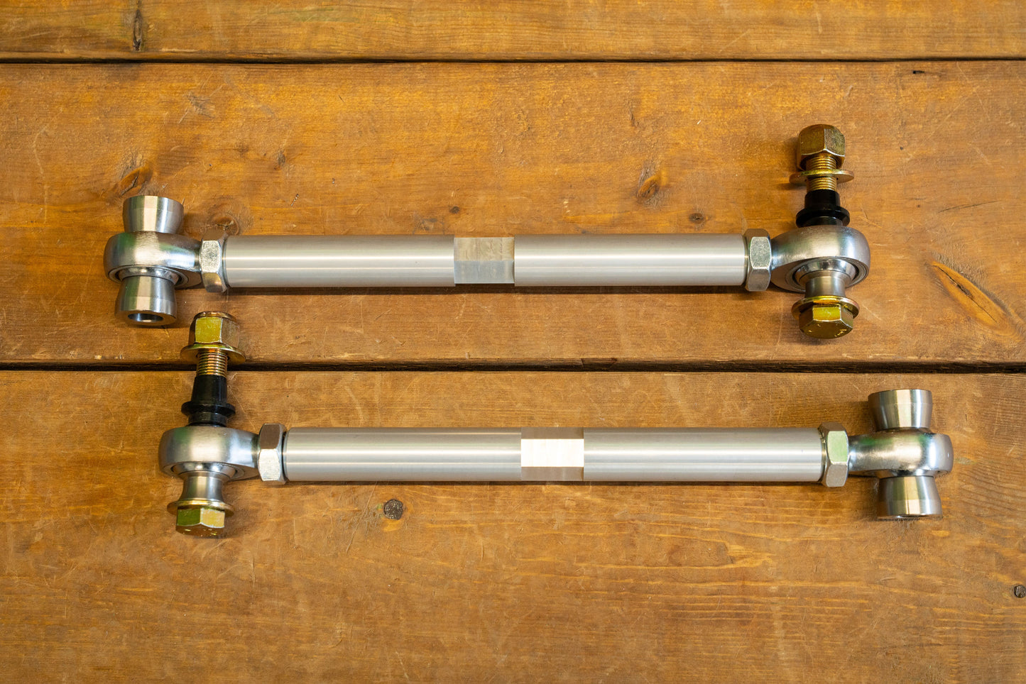 Toyota Soarer/SC300 Rear Multilink