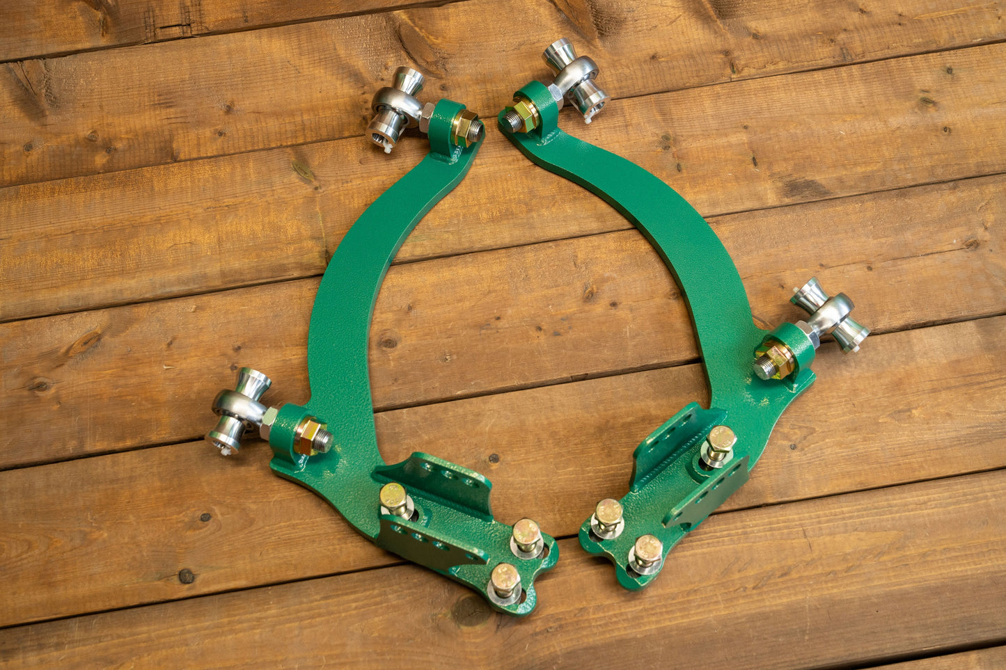 TOYOTA SOARER/LEXUS SC300/400 Z30 ADJUSTABLE FRONT CONTROL ARMS