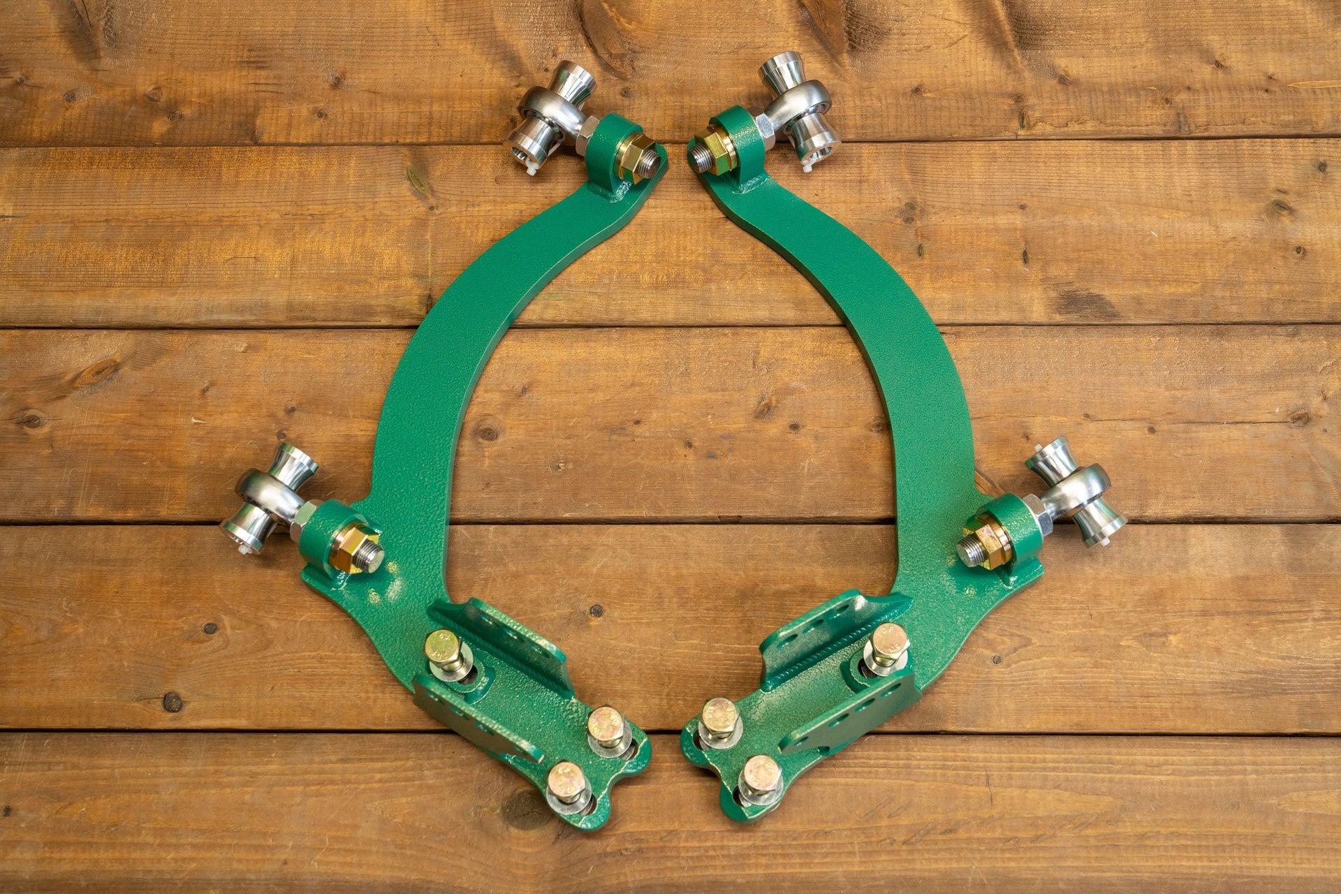 TOYOTA SOARER/LEXUS SC300/400 Z30 ADJUSTABLE FRONT CONTROL ARMS