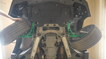 Cadillac CTSV Mild Mantis Angle Kit