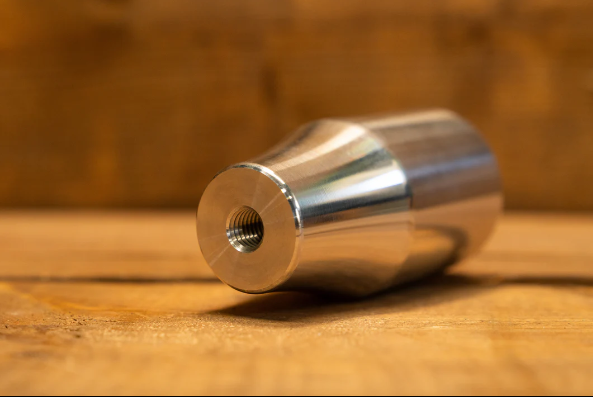 FDF Billet Aluminum Shift Knob