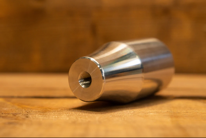 FDF Billet Aluminum Shift Knob