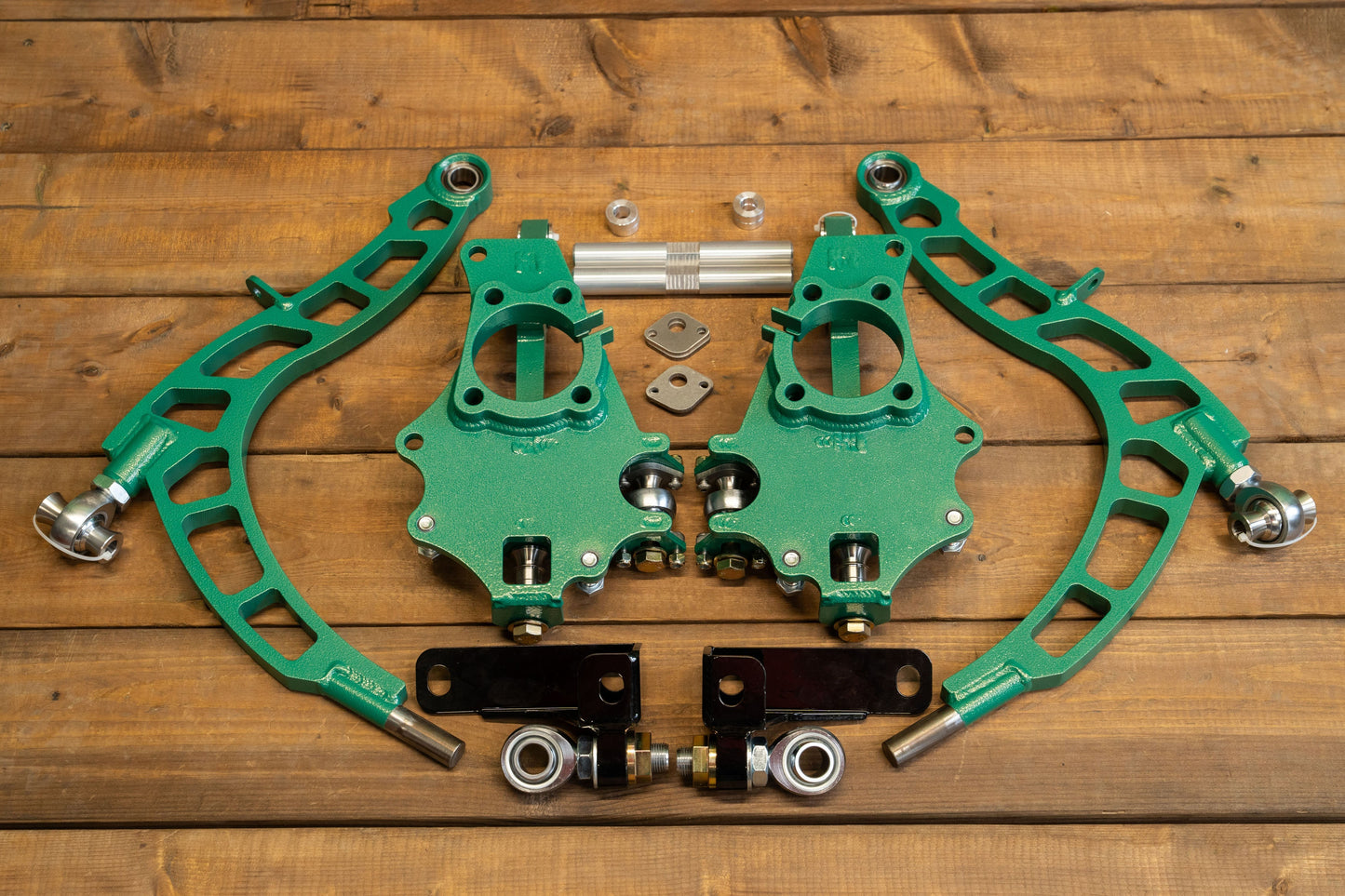 Subaru Impreza 2002-2007 Mega Mantis Angle Kit