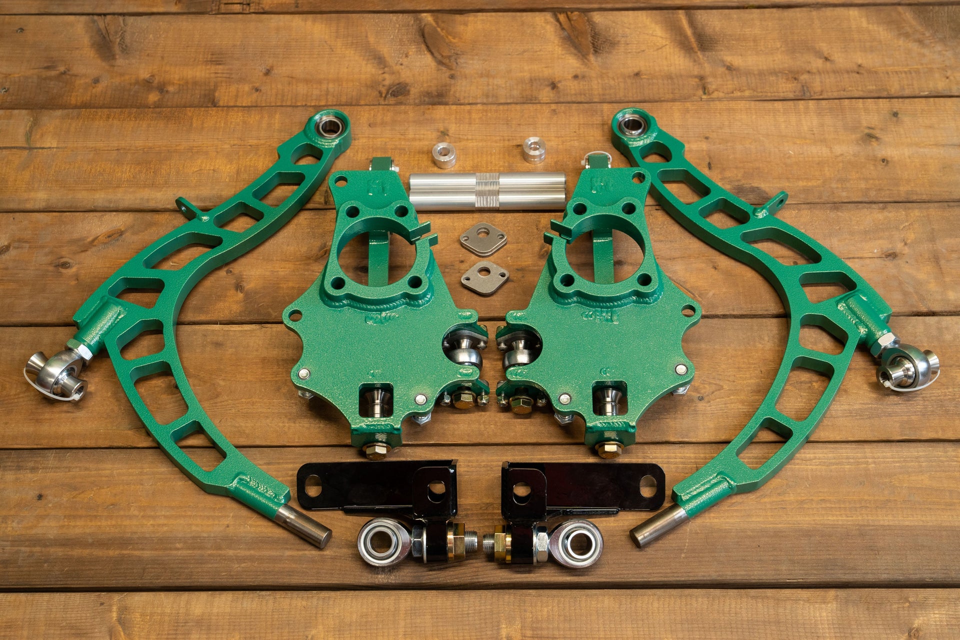 Subaru Impreza 2002-2007 Mega Mantis Angle Kit